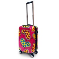  HEYS USA B712-22 Britto Heart Carnival,  