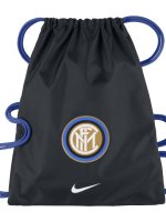  NIKE ALLEGIANCE INTER MILAN GYMSACK, 