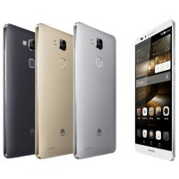  HUAWEI Ascend Mate 7 Champaign Gold