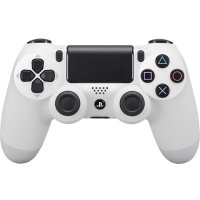  SONY Dualshock 4 (PS719212089) White