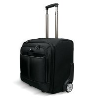 A17.3" PortDesigns MANHATTAN ll Trolley ( ) Black (170205)