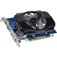  [nVidia GT 730 ] 2Gb DDR3   Gigabyte GV-N730D3-2GI