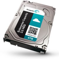  5.0Tb Seagate Enterprise Capacity ST5000NM0084 SATA 6 Gb/s, 128 MB Cache, 7200 RPM ( 