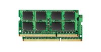   Kingston ValueRAM KVR16S11K2/16 DDR-III SODIMM 16Gb KIT 2*8GbPC3-12800 CL11 (for NoteB