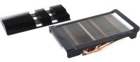 Arctic Cooling Accelero S3 VGA Cooler (Cu+Al+.)