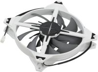    ZALMAN (ZM-DF14BL) Fan for m/tower (3 , 140x140x27mm, 16.5-28 , 600-1200