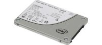   SSD 400 Gb SATA 6Gb/s Intel DC S3610 Series (SSDSC2BX400G401) 2.5" MLC