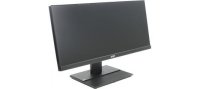 29"   Acer (UM.RB6EE.006) B296CL bmiidprz (Black) (LCD,UltraWide,2560x1080,DVI,HDMI,DP)