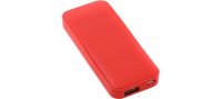  iconBIT FTB2800A (FT-A283U) Red (USB 1A, 2800mAh, Li-Pol)