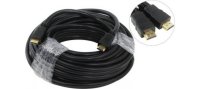 Greenconnection (GC-HM001-15m)  HDMI to HDMI (19M -19M) 15  ver1.4