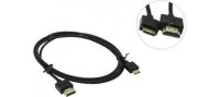 Telecom (TU710-1.5 )  HDMI to miniHDMI (19M -19M) 1.5 