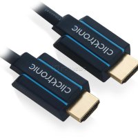  HDMI-HDMI 3.0 , V1.4, Clicktronic (70304)