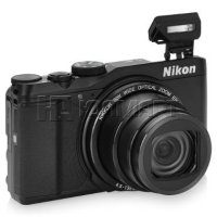   Nikon Coolpix S9900 BK EU