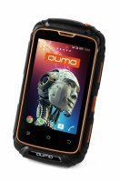   Qumo Quest Defender Orange