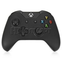   Microsoft Controller for PC [JR9-00010], [PC/Xbox360], black,  + 3500  