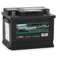   GIGAWATT G55R 556 400 048 - 56 