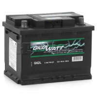   GIGAWATT G62L 560 127 054 - 60 