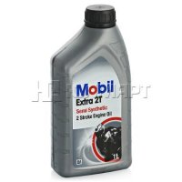    Mobil Extra 2T, 1 , 