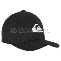    QUIKSILVER AQBHA03065,  KVJ0 BLACK