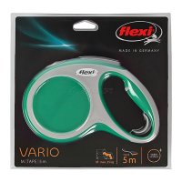 - Flexi    25 , 5 ,  (Vario M tape 5m turquoise)