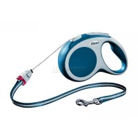 - Flexi    12 , 8 ,  (Vario S cord 8m blue)