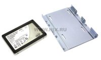   HDD 480Gb SSD Intel 520 Series (SSDSC2CW480A310, SATA-III, 2.5", MLC) OEM