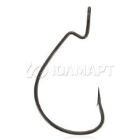   DAIWA BASSER"S WORM HOOK SS EWOS#3/0