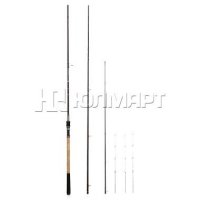   DAIWA AQUALITE FEEDER AQLSW13Q-AD ( 3,96 / 90 /3+3 )