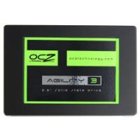   HDD 90Gb SSD OCZ Agility 3 Series (AGT3-25SAT3-90G, SATA-III, 2.5", MLC)