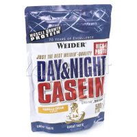  Weider 100% Casein (-) 500 