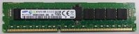   8Gb PC3-12800 1600MHz DDR3 DIMM ECC Reg Samsung M393B1G70XXX-YK0XX