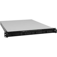   Synology RS815+    4   3.5? SATA(II)  2,5? SATA/