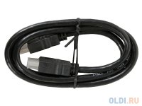  3Cott HDMI 19M/M 3C-HDMI-002GP-1.0M,  1.4, 3D + Ethernet, 30AWG,  