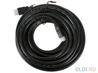  3Cott HDMI 19M/M 3C-HDMI-002GP-10.0M,  1.4, 3D + Ethernet, 30AWG,  