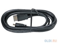  3Cott HDMI A/M  D/M 3C-HDMI-AD-005GP-1.8M,  1.4, 3D + Ethernet, 30AWG,  