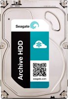   HDD 5000Gb SATA-III Seagate Archive HDD [ST5000AS0011, 5900rpm, 128Mb]