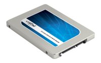  SSD 500Gb Crucial BX100 (CT500BX100SSD1, SATA-III, 2.5", MLC)