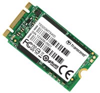  SSD 32Gb Transcend MTS400 (TS32GMTS400, M.2, MLC)