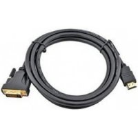  HDMI - DVI-D, 3 , Telecom CG481G-3M