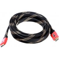  HDMI-HDMI, 5m, VCOM VHD6200D-5MO,  , v1.4