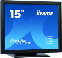   Iiyama 15" ProLite T1531SR-B1