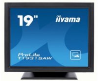   Iiyama 19" ProLite T1931SAW-B1