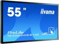   Iiyama 55" ProLite TE5564MIS-B1AG