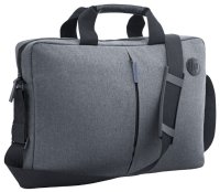   A15.6" HP Value Topload Case (K0B38AA)