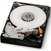   HDD 1800Gb SAS HGST (Hitachi) Ultrastar C10K1800 (0B31236, 10000rpm, 128Mb)