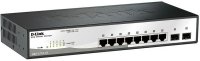  D-Link DGS-1210-10