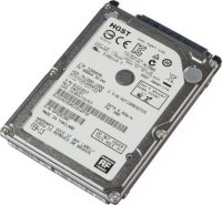   HGST SATA-III 1Tb HTS721010A9E630 Travelstar 7K1000 (7200rpm) 32Mb 2.5"