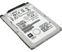   HGST SATA-III 500Gb HTS725050A7E630 Travelstar Z7K500 (7200rpm) 32Mb 2.5"