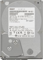  1.0Tb HGST Ultrastar HUA722010CLA630 SATA 6Gb/s, 32 Mb Cache, 7200 RPM, Raid Edition (0F2480