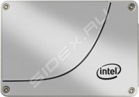 SSD   2.5" 800GB Intel S3710 Series Read 500Mb/s Write 450Mb/s SATAIII SSDSC2